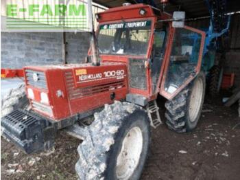 Fiat Agri 100-90 dt - Traktor