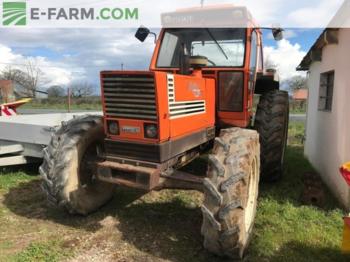 Fiat Agri 1180 - Traktor