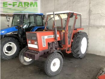 Fiat Agri 466 - Traktor