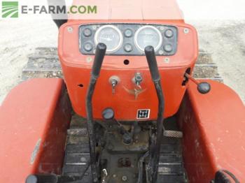 Fiat Agri 505 CS - Traktor