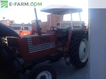 Fiat Agri 780 DT - Traktor