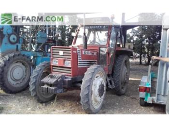 Fiat Agri 80-90 - Traktor