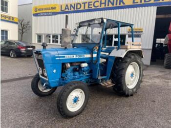 Ford 3600 - Traktor