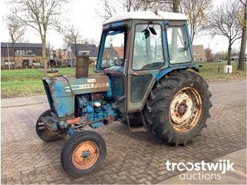 Ford 4600 - Traktor