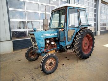  Ford 4600 - Traktor