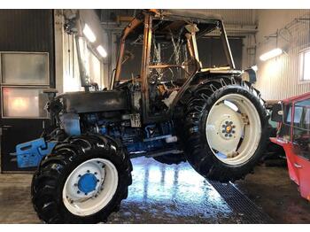 Ford 4630 Dismantled: only spare parts  - Traktor