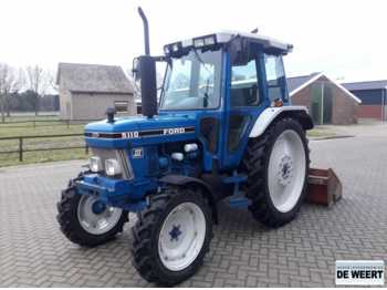 Ford 5110 gen3 - Traktor