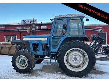 Ford 7700 Dismantled: only spare parts  - Traktor