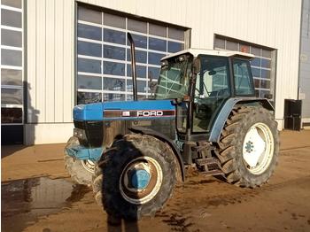  Ford 7840 - Traktor