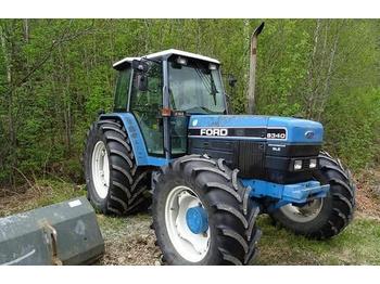 Ford 8340  - Traktor