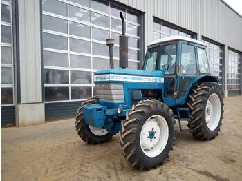  Ford County 8200 - Traktor