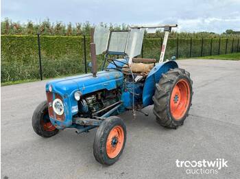 Ford Dexta - Traktor