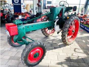 Fortschritt RS 08/15 "Maulwurf" - Traktor