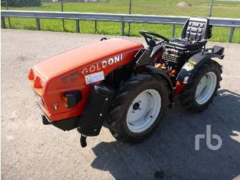 GOLDONI BASE 20 - Traktor