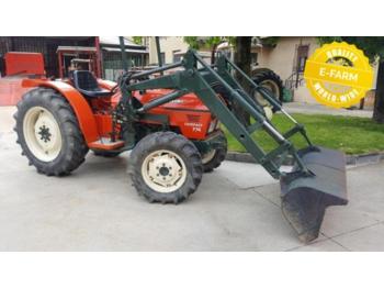 Goldoni 774 DT FRUTTETO - Traktor