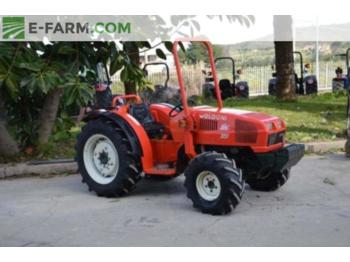 Goldoni STAR 3050 - Traktor