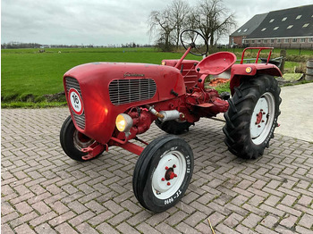 Guldner A2KN - Traktor