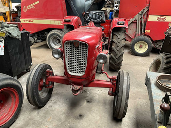 Guldner G25S - Traktor