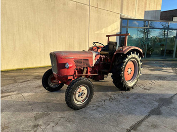 Guldner G25S - Traktor