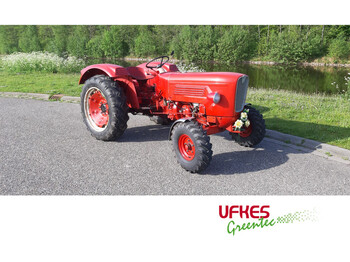 Guldner G30S - Traktor