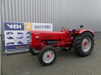 Guldner G 60 - Traktor