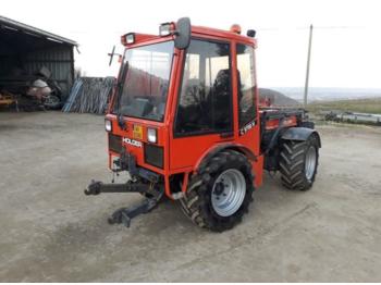 Holder 9700 H - Traktor