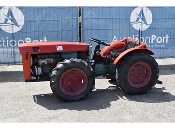 Holder AG3 - Traktor