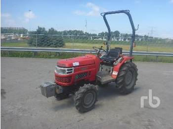 ISEKI TH4 4WD Agricultural Tractor - Traktor