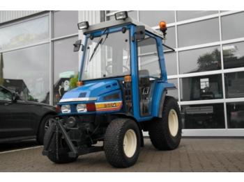 Iseki 3020 Allrad - Traktor