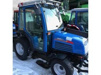 Iseki 3130 AHL - Traktor