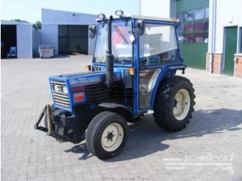 Iseki 4350 - Traktor