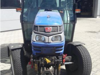 Iseki TG 5390 - Traktor