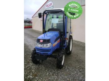 Iseki TH4295 - Traktor