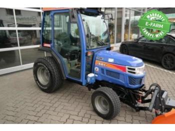 Iseki TH 4260 AHL - Traktor