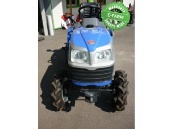 Iseki TM3185 - Traktor