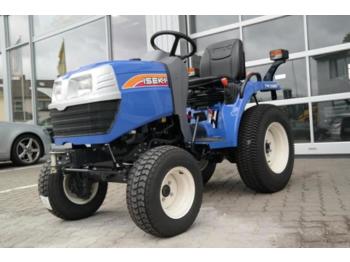 Iseki TM 3185 A ohne Bügel - Traktor
