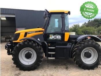 JCB 2155 - Traktor