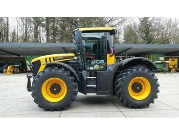 JCB 4220 - Traktor
