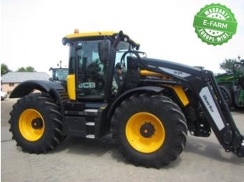 JCB 4220 Fastrac - Traktor