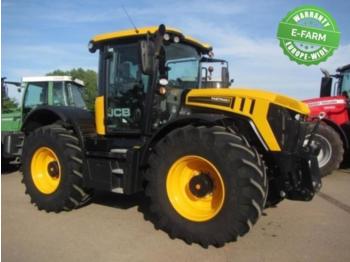 JCB 4220 Fastrac - Traktor