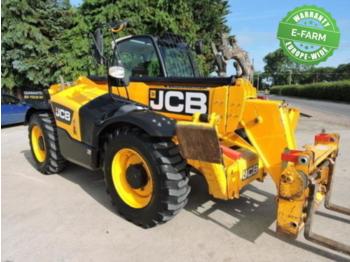 JCB 535-125 Hi Viz - Traktor