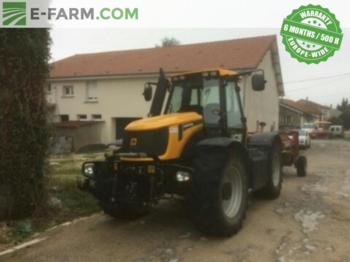 JCB FASTRAC 2155 - Traktor