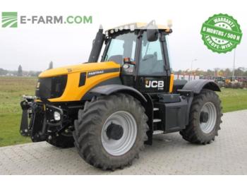 JCB FASTRAC 2155 - 4 WS - Traktor