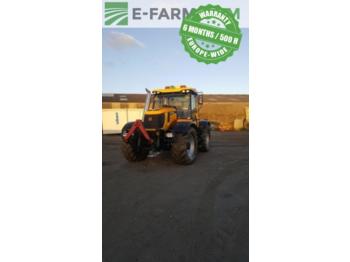 JCB FASTRAC 3230 plus - Traktor