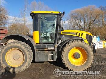 JCB FASTRAC 4220, P14843x34 - Traktor