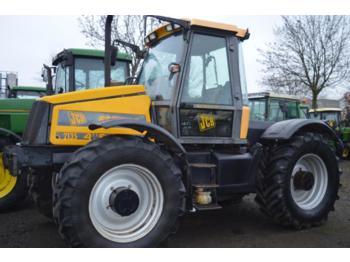 JCB Fastrac 2135 - 4WS - Traktor