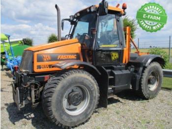 JCB Fastrac 2135 4WS - Traktor