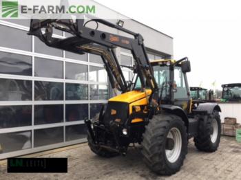 JCB Fastrac 2135  4WS - Traktor