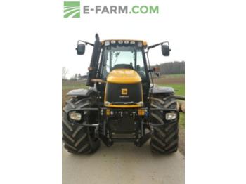 JCB Fastrac 2155 - Traktor