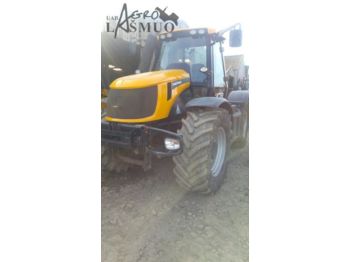 JCB Fastrac 2170 4ws - Traktor